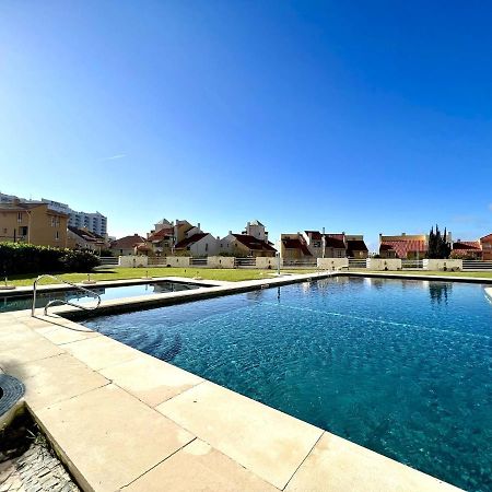 Vilamoura Marina Mar 1 With Pool By Homing Eksteriør billede