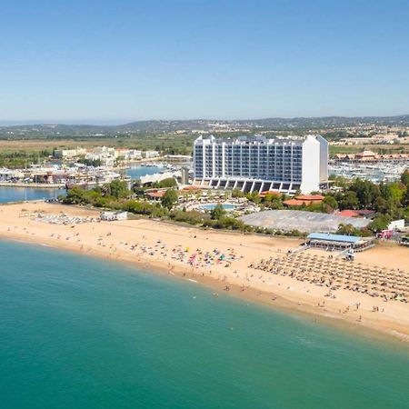 Vilamoura Marina Mar 1 With Pool By Homing Eksteriør billede