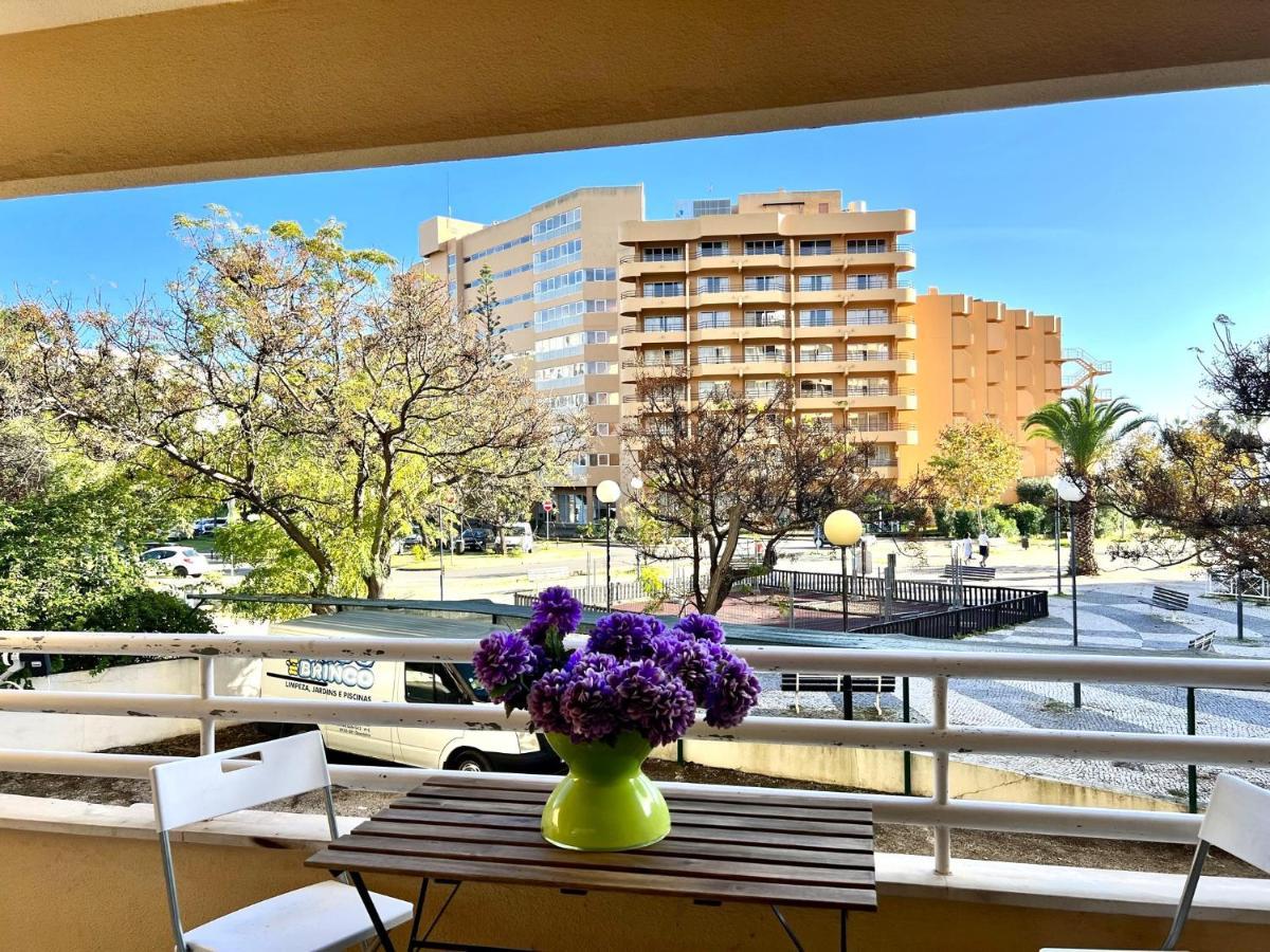 Vilamoura Marina Mar 1 With Pool By Homing Eksteriør billede