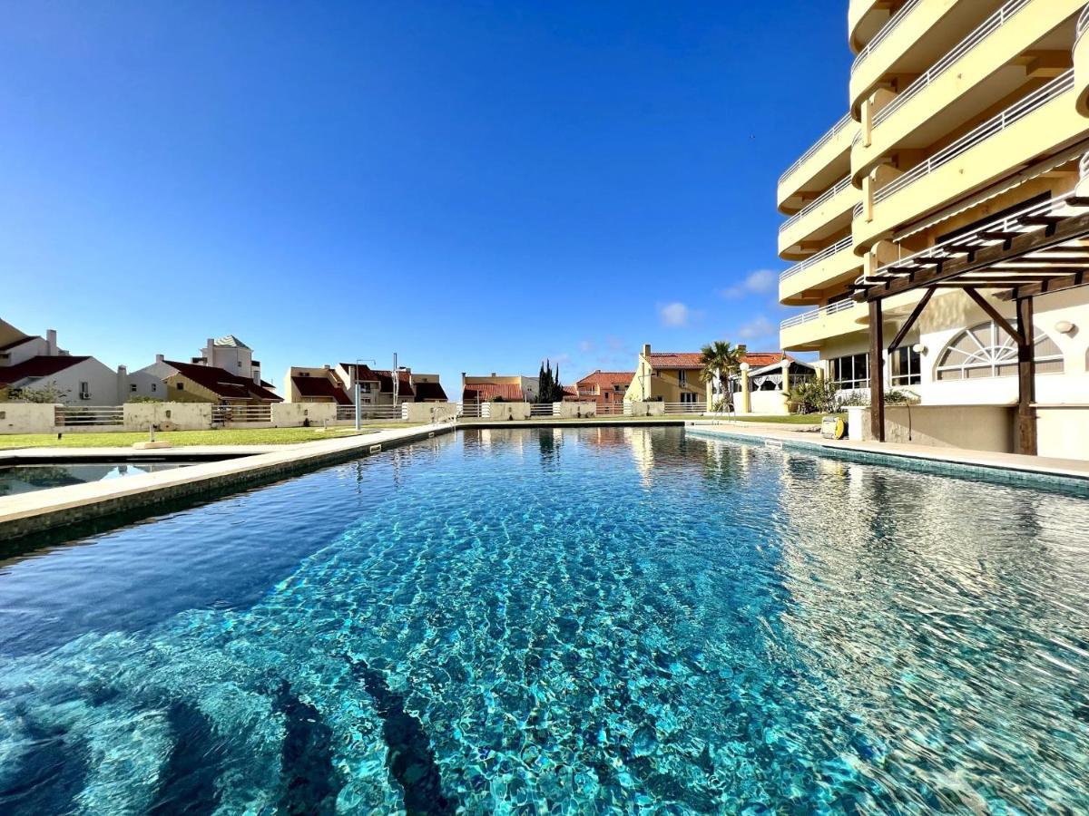Vilamoura Marina Mar 1 With Pool By Homing Eksteriør billede