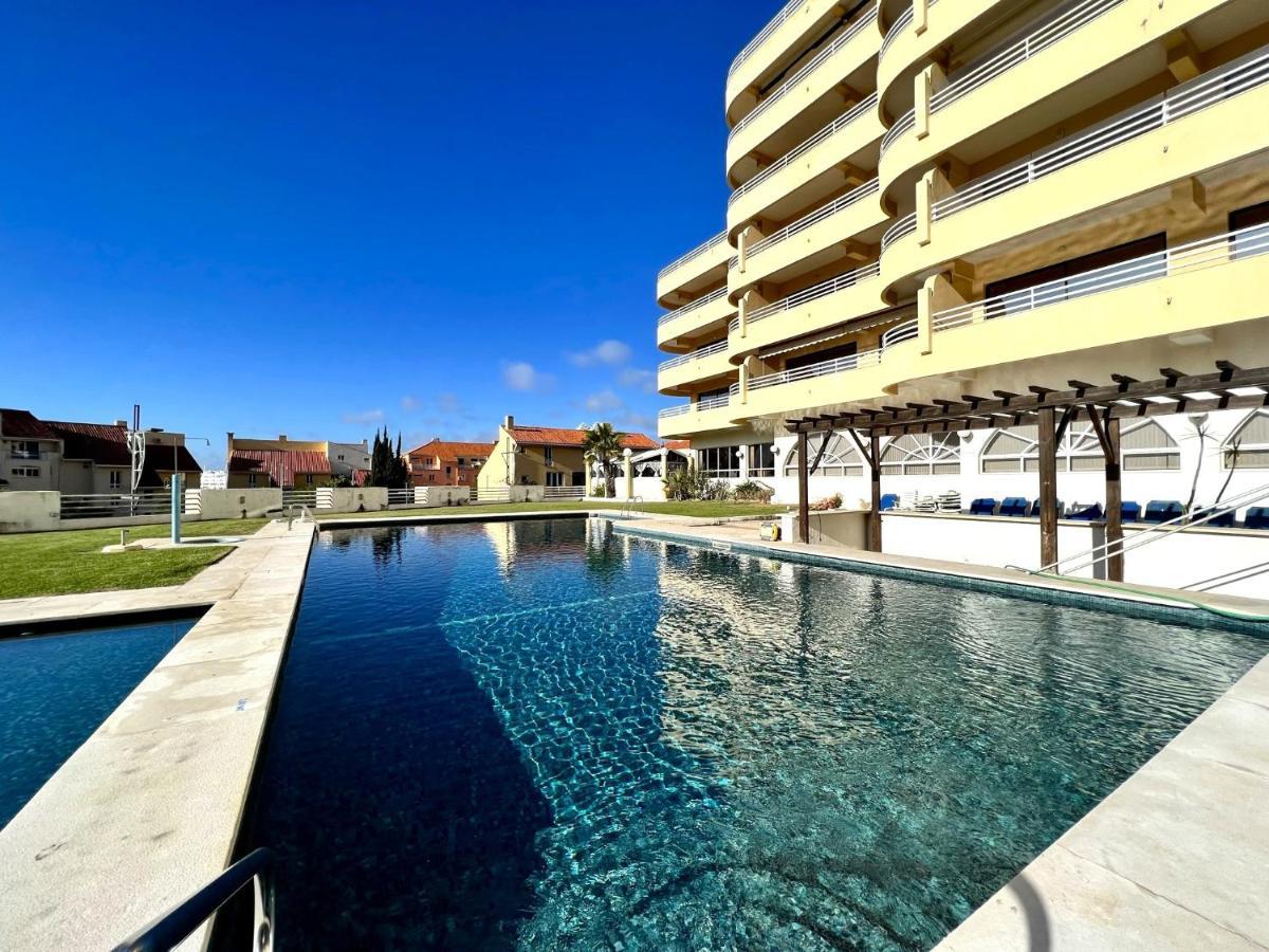 Vilamoura Marina Mar 1 With Pool By Homing Eksteriør billede